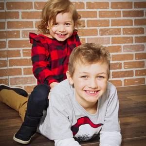 Meet your Posher, K lee